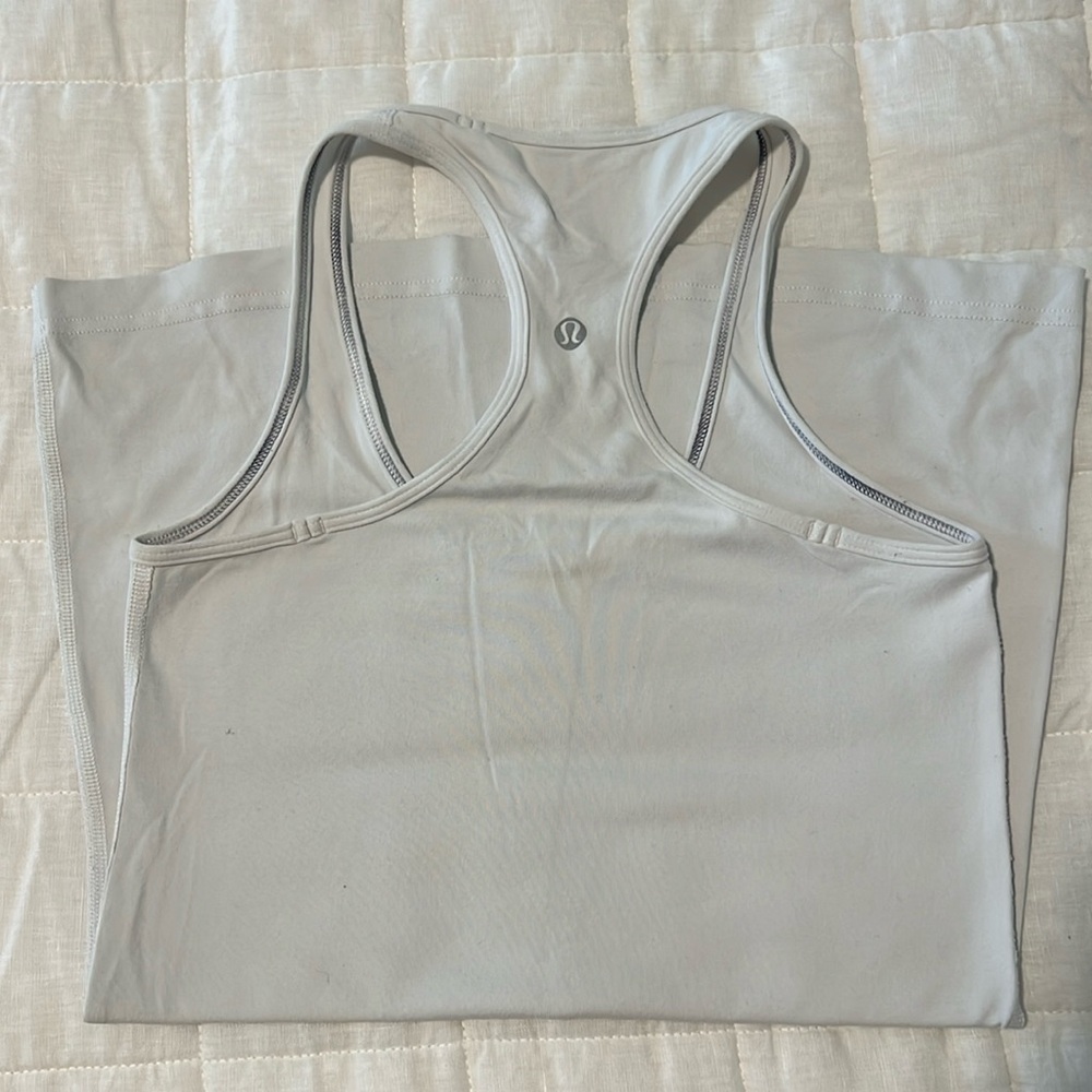 Cool Racerback tank